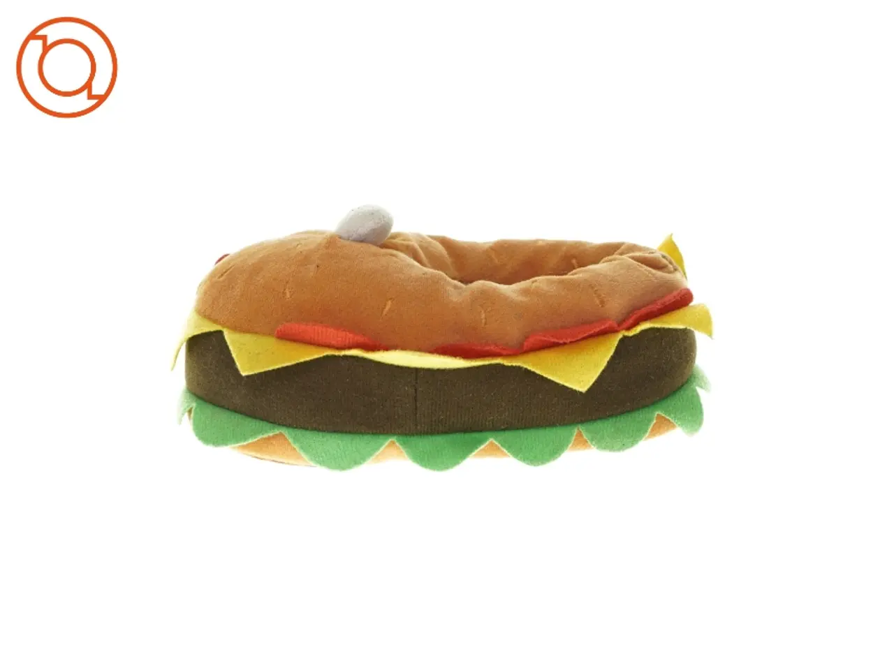 Billede 4 - Burger sutsko fra H&M