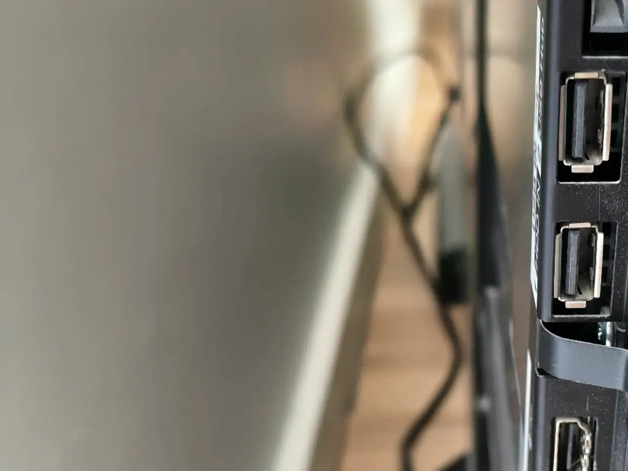 Billede 5 - Lg tv