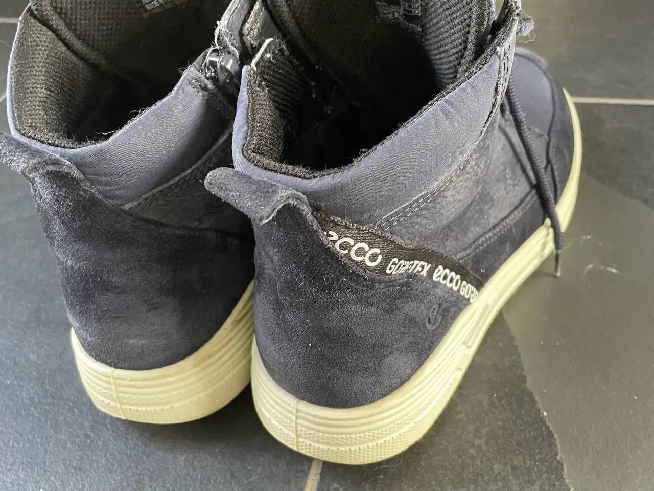 Billede 3 - ECCO urban snowboarder str. 39