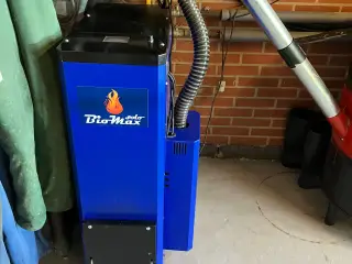 Bio Max 10 solo