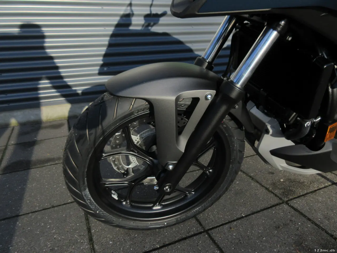 Billede 24 - Honda NC 750 X MC-SYD BYTTER GERNE 5 ÅRS GARANTI