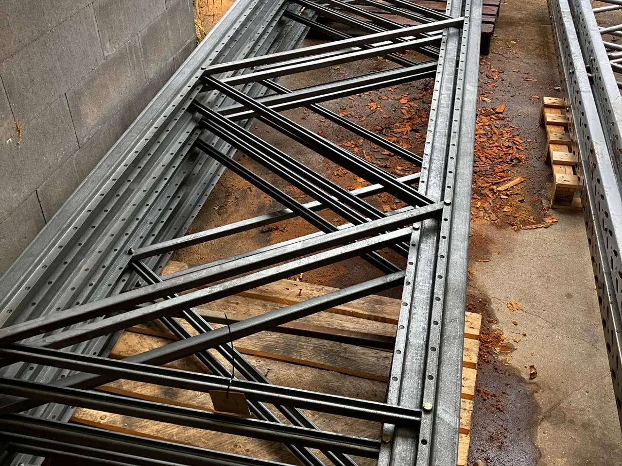 Billede 3 - Pallereoler