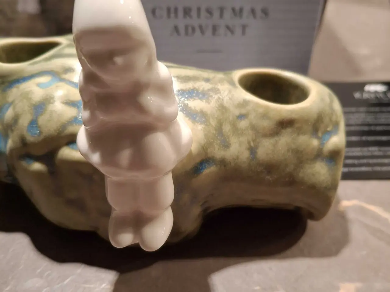 Billede 5 - Kähler Christmas advent