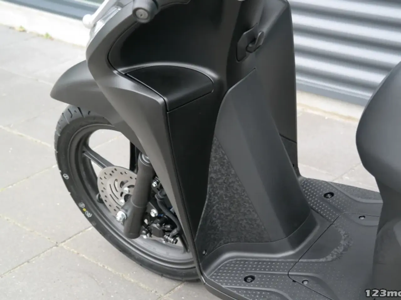 Billede 23 - Honda NSC 110 Vision MC-SYD BYTTER GERNE