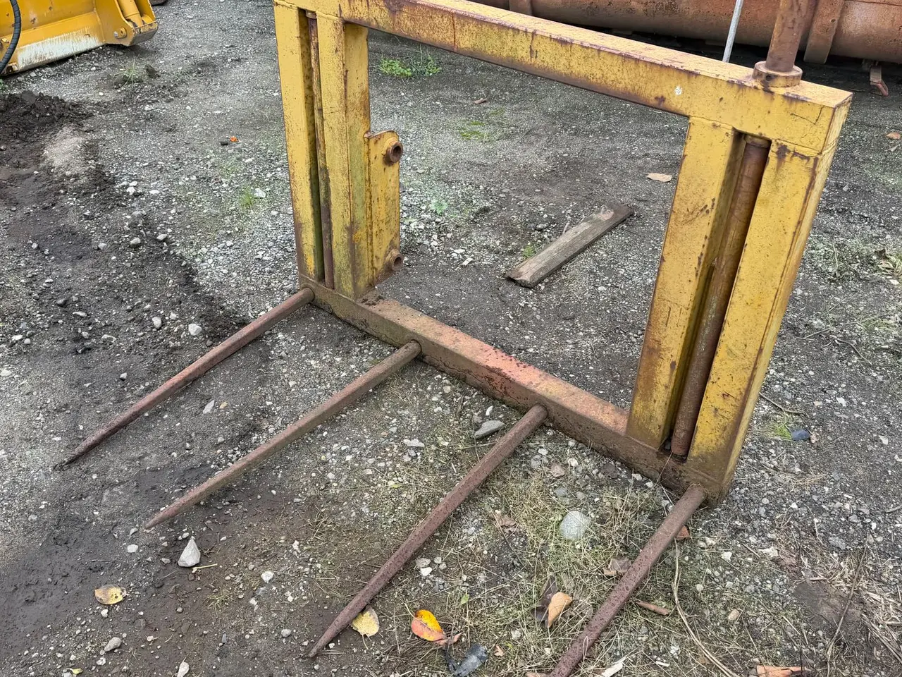 Billede 1 - - - - 100 Cm spyd