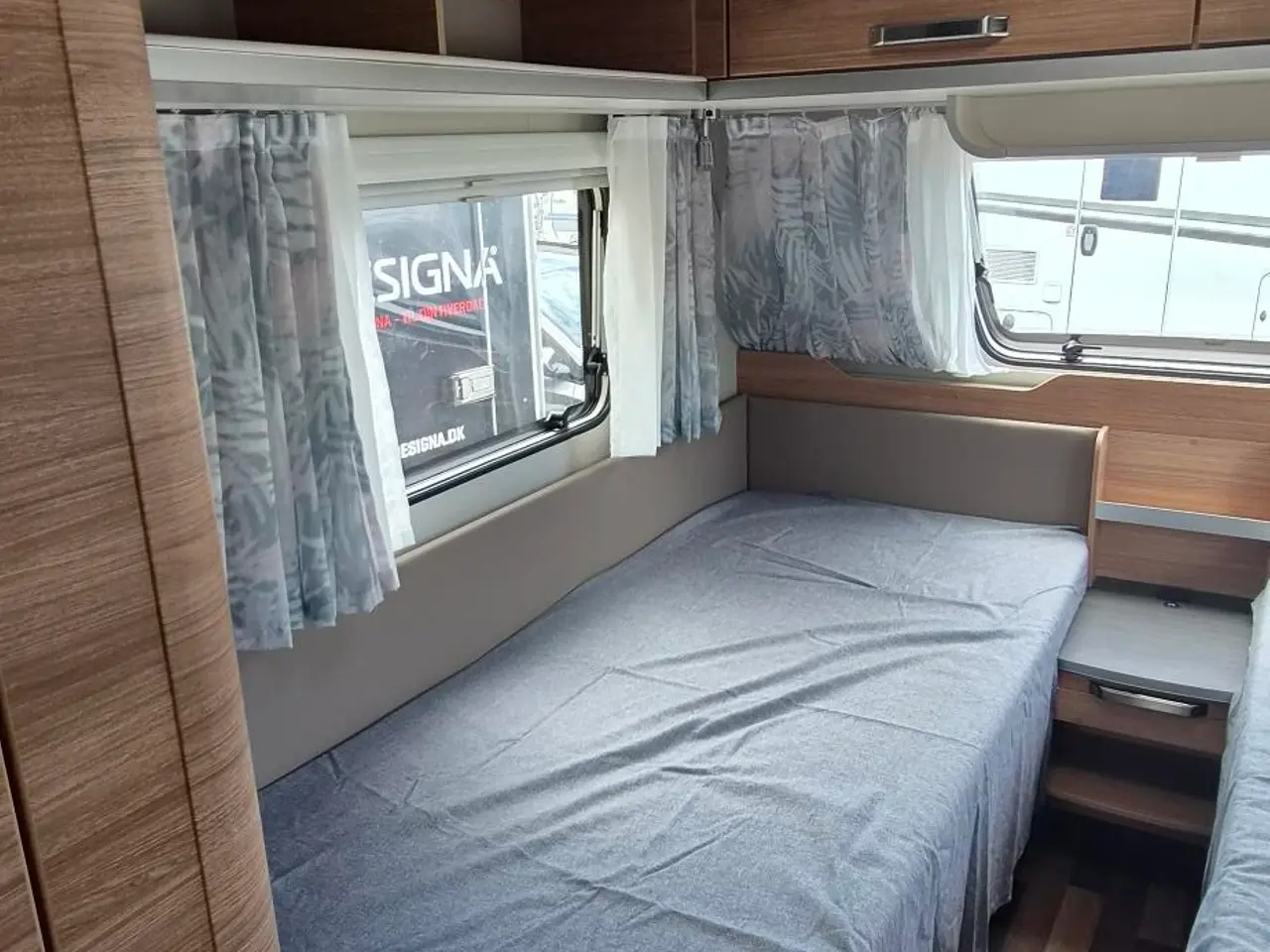 Billede 7 - Weinsberg CaraOne 480 EU