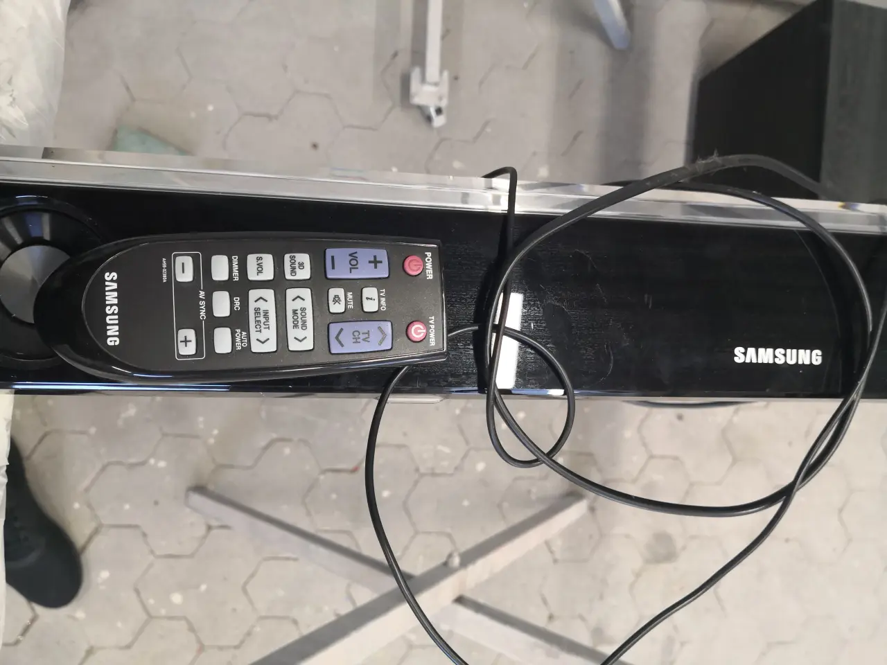 Billede 8 - Sony + Samsung + Jamo