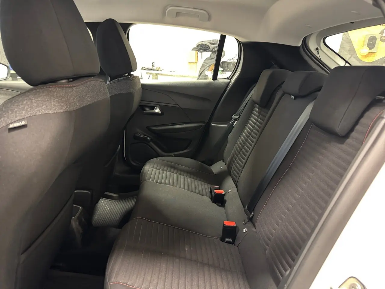 Billede 11 - Peugeot 208 1,5 BlueHDi 100 Active+