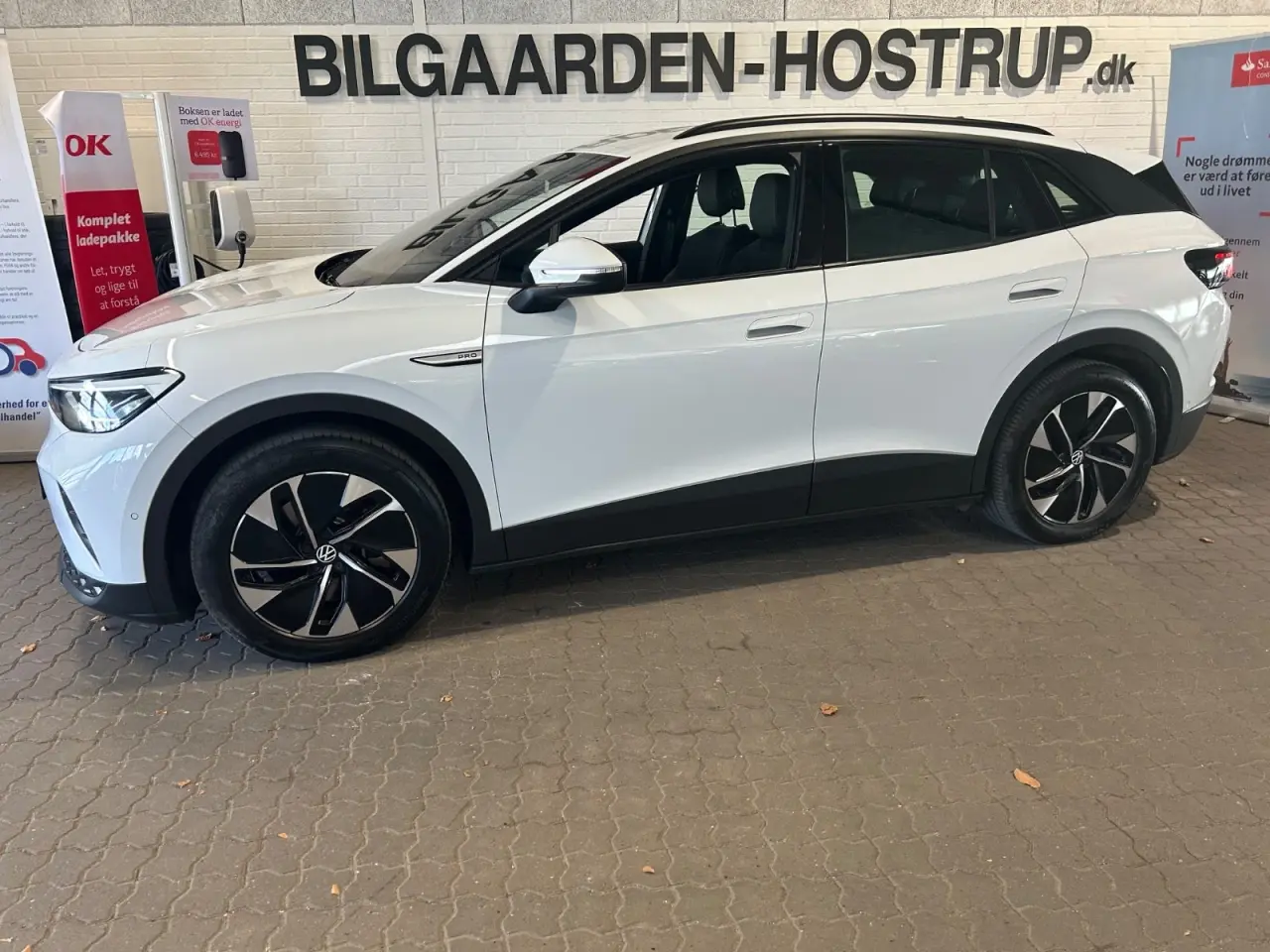Billede 3 - VW ID.4 77 Pro