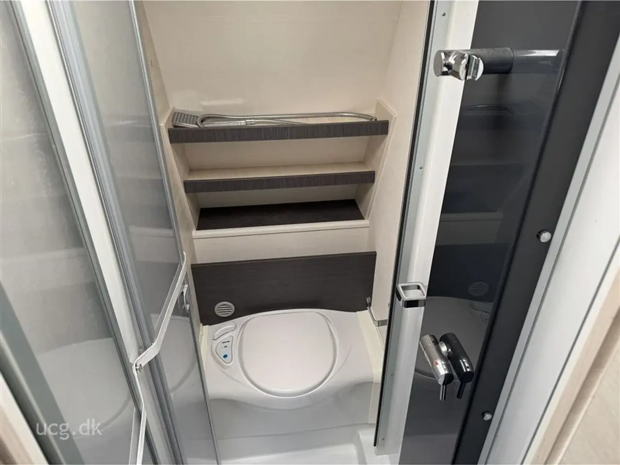Billede 6 - 2021 - Caravelair Artica 520   Prisen er inkl. klargøring, gastest, fugttest, syn og nummerplade. SÆLGES FOR KUNDE
