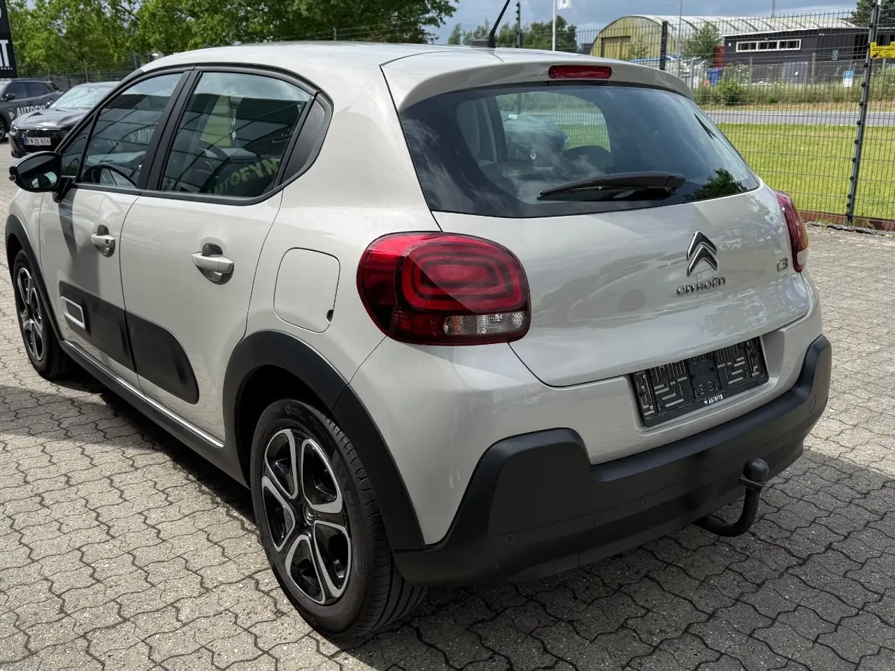 Billede 5 - Citroën C3 1,2 PureTech 83 Impress
