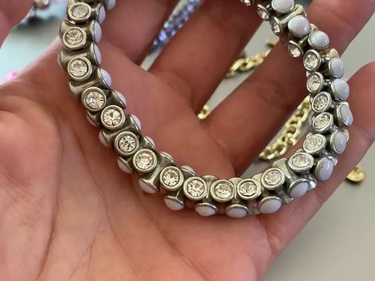Billede 7 - Flotte armbånd