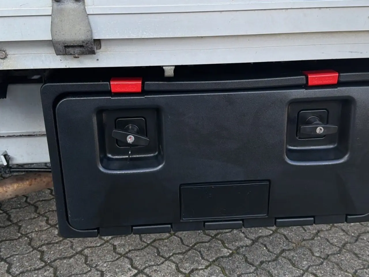 Billede 18 - Opel Movano 2,2 D 165 Enjoy+ L3 Chassis