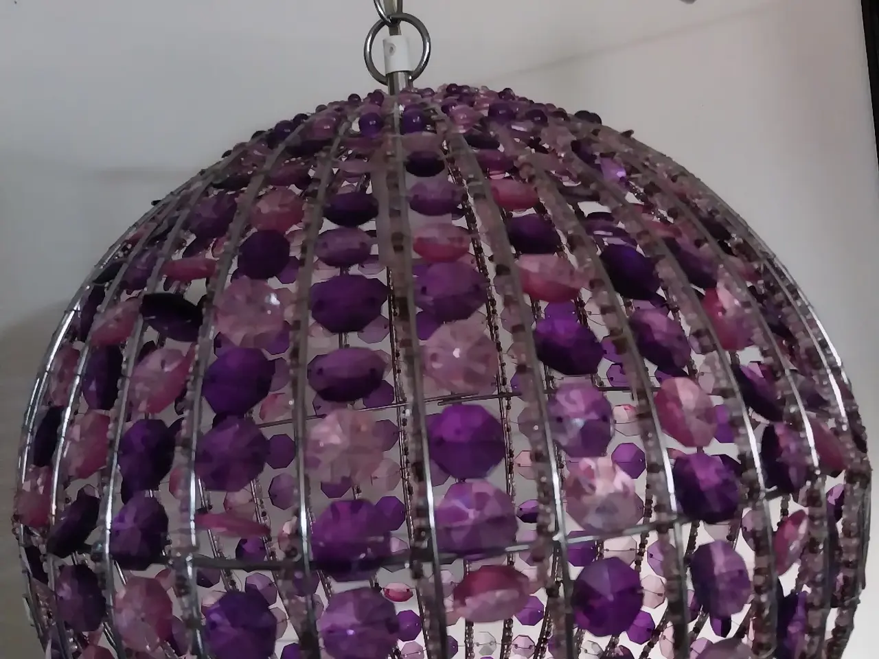 Billede 5 - Loftlampe pendel