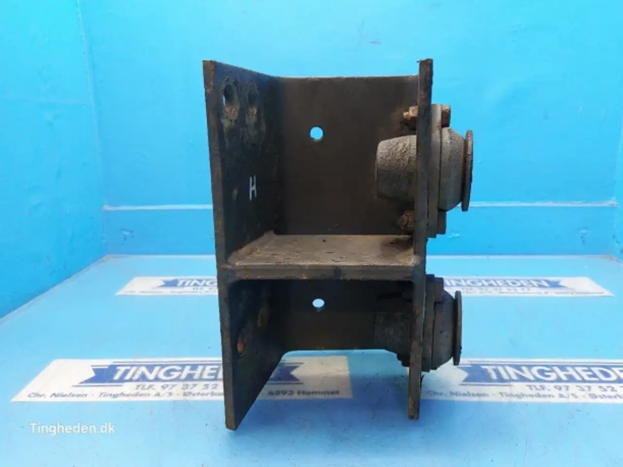 Billede 10 - Massey Ferguson 690 Support R. 1679774M93