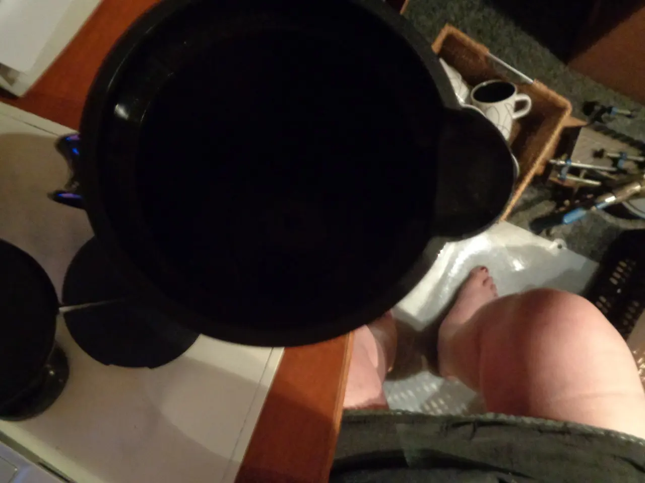 Billede 3 - Stelton stempelkande