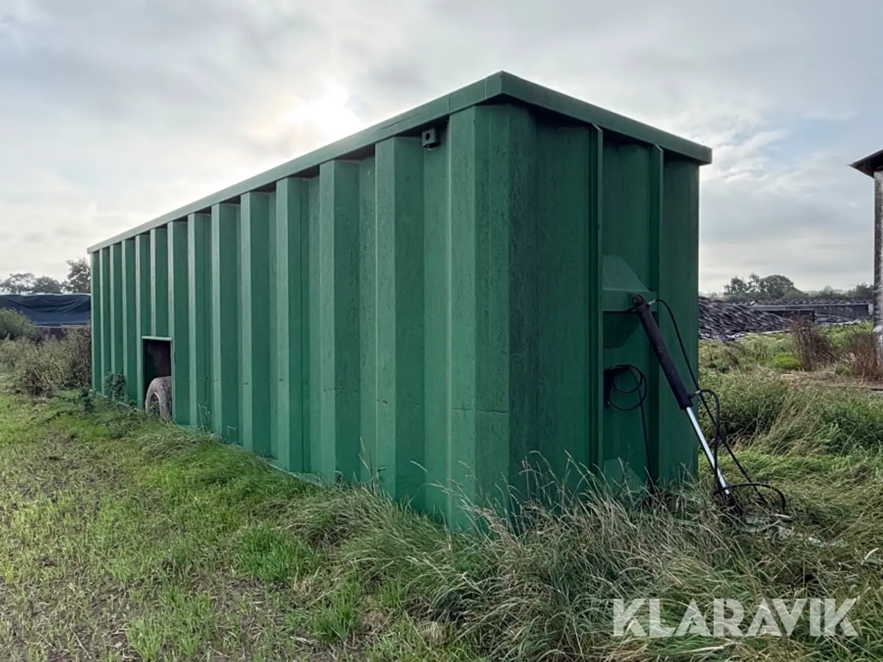 Billede 6 - Buffertank Weiscon