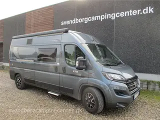 2019 - Chausson Twist V 584