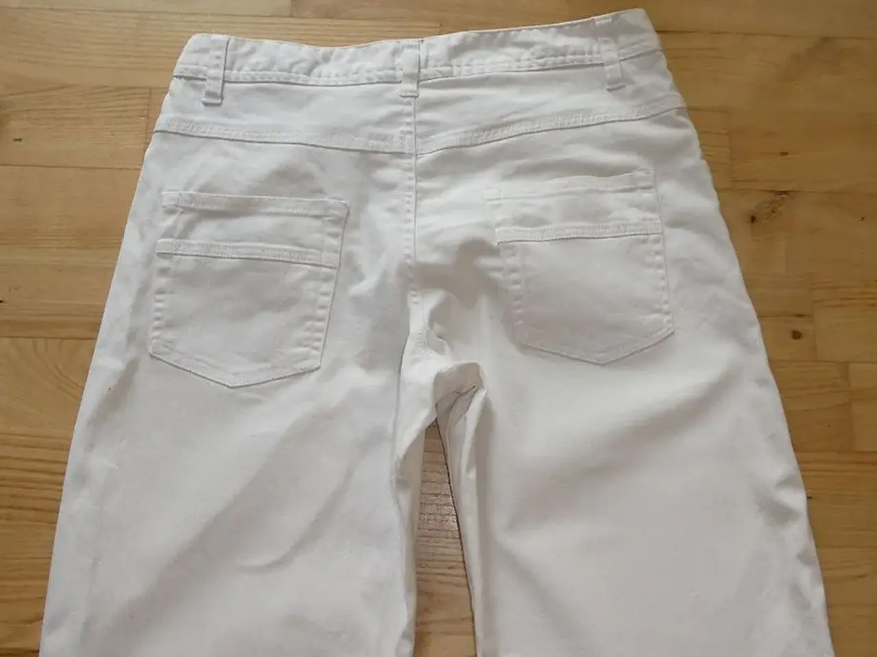 Billede 3 - Jeans fra Departure