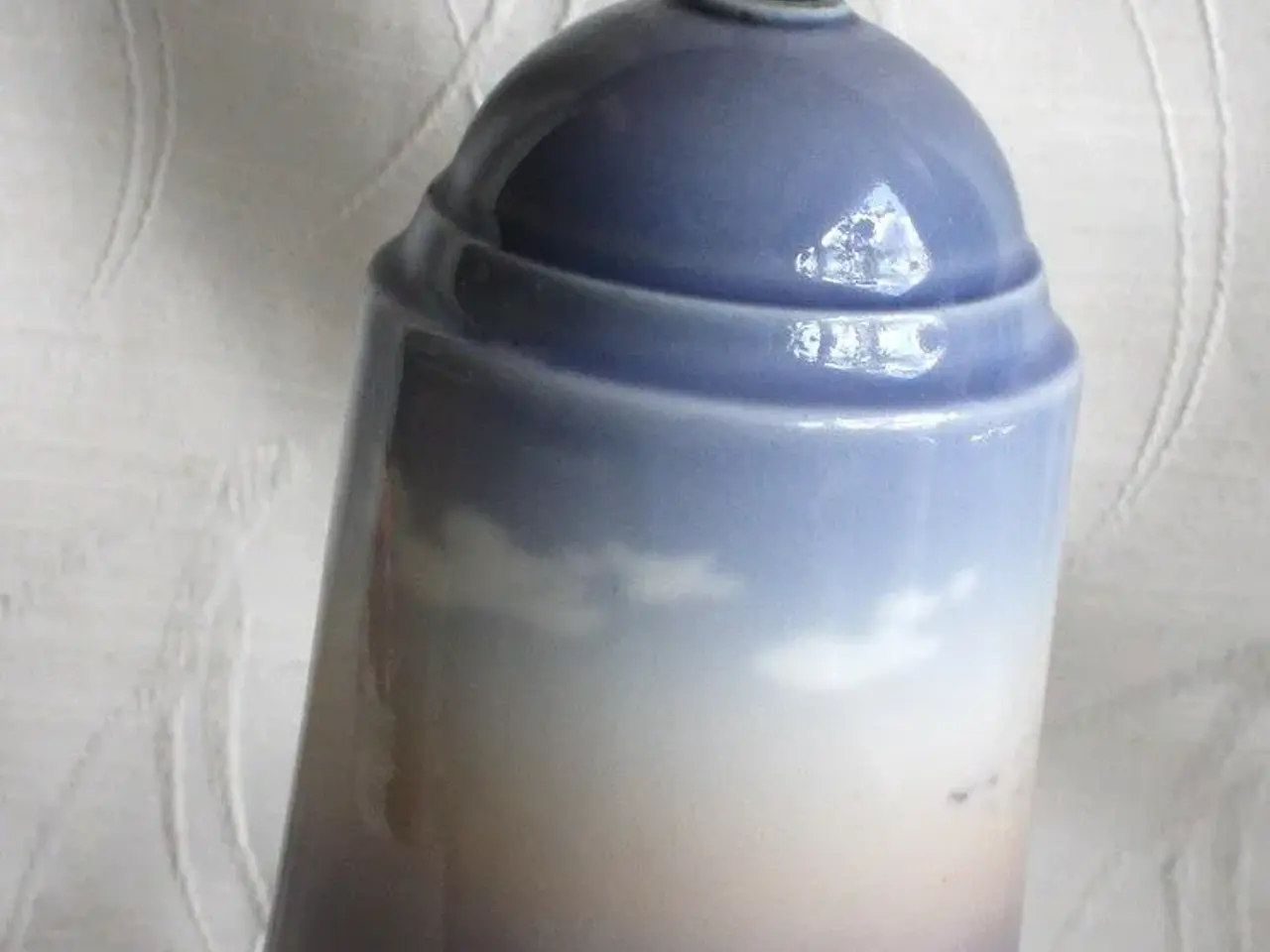 Billede 6 - Dahl Jensen, Bordlampe