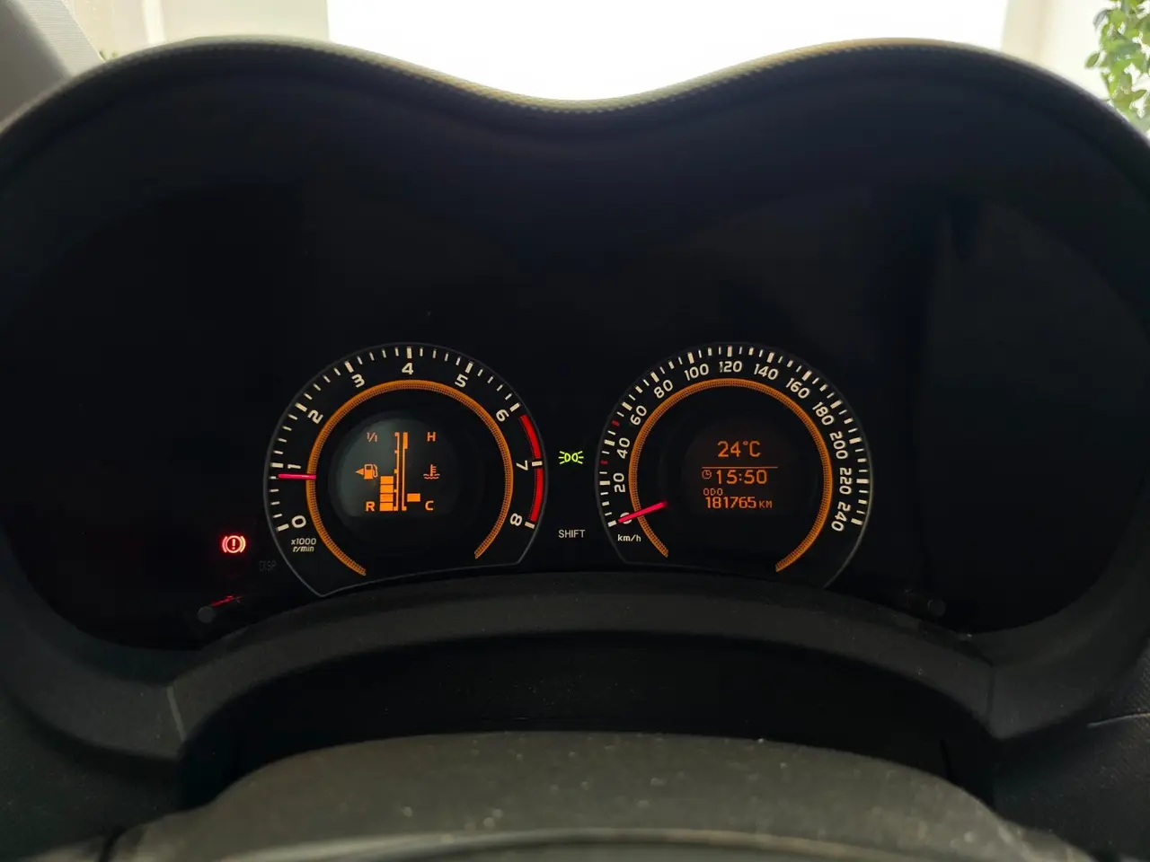 Billede 9 - Toyota Auris 1,3 T2