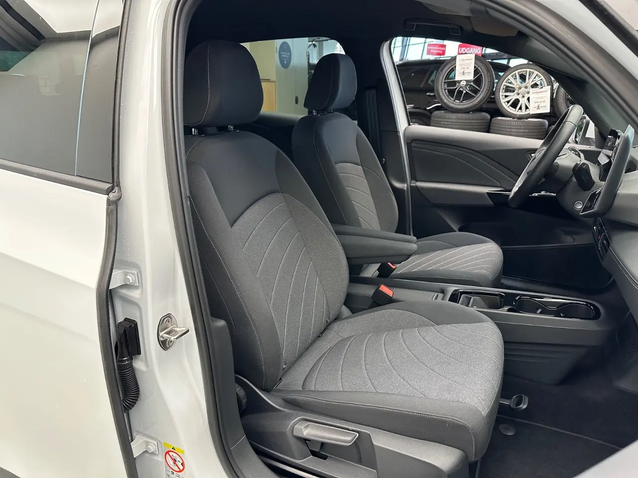 Billede 11 - VW ID.3 77 Pro S