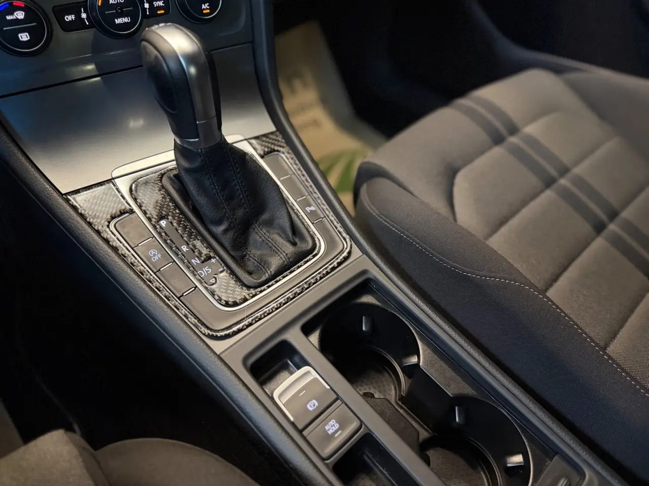 Billede 16 - VW Golf VII 1,0 TSi 115 Edition 40 DSG BM