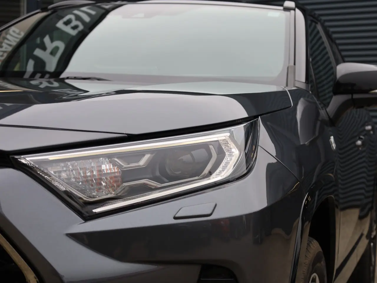 Billede 10 - Toyota RAV4 2,5 Plug-in Hybrid H3 Premium AWD-i