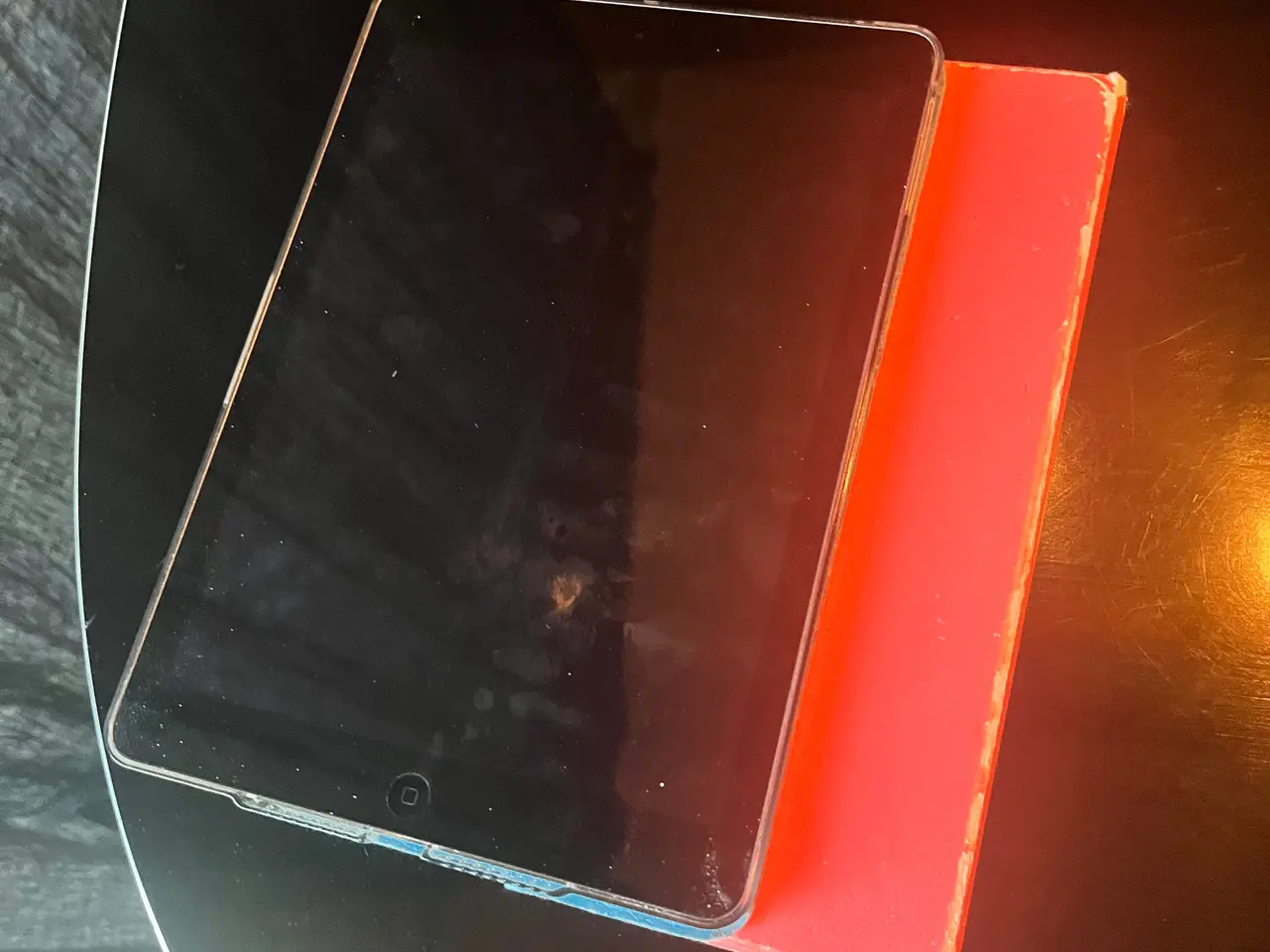Billede 5 - MacBook Air & iPad Air