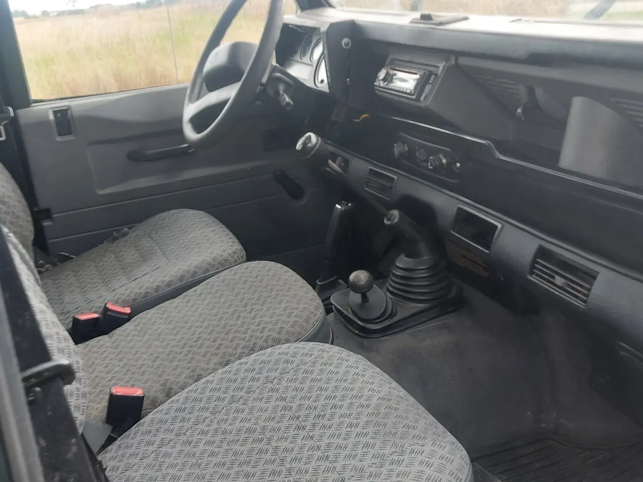 Billede 3 - Land rover 110 td5