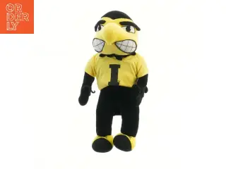 Herky tøjdyr (str. 33 cm)