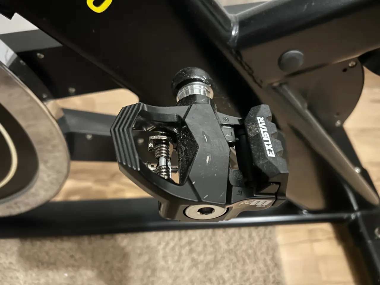 Billede 2 - Darwin spinning cykel