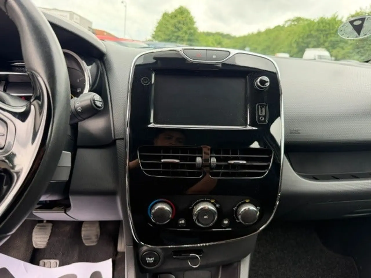 Billede 14 - Renault Clio IV 1,5 dCi 90 Dynamique