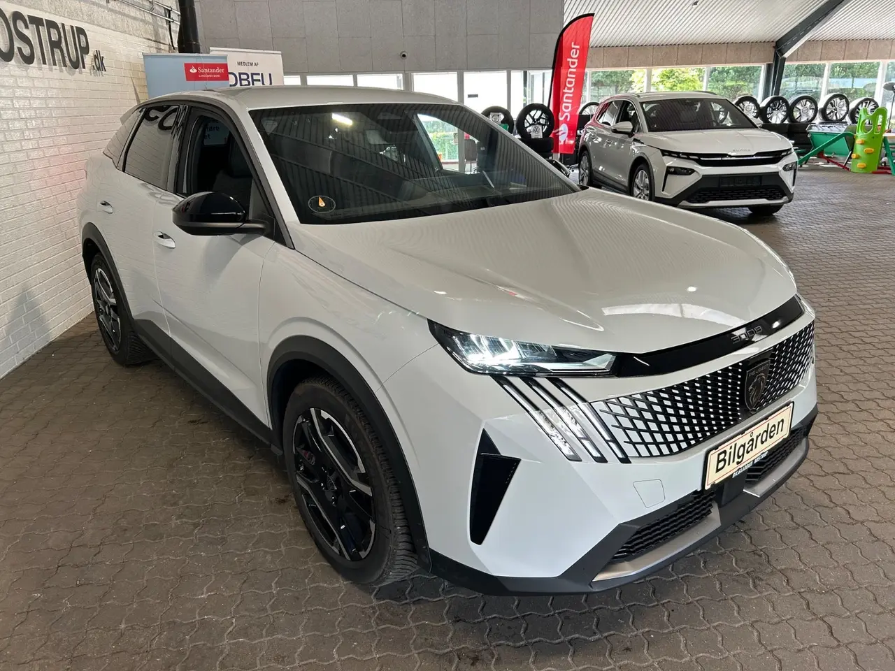 Billede 2 - Peugeot e-3008 77 Allure