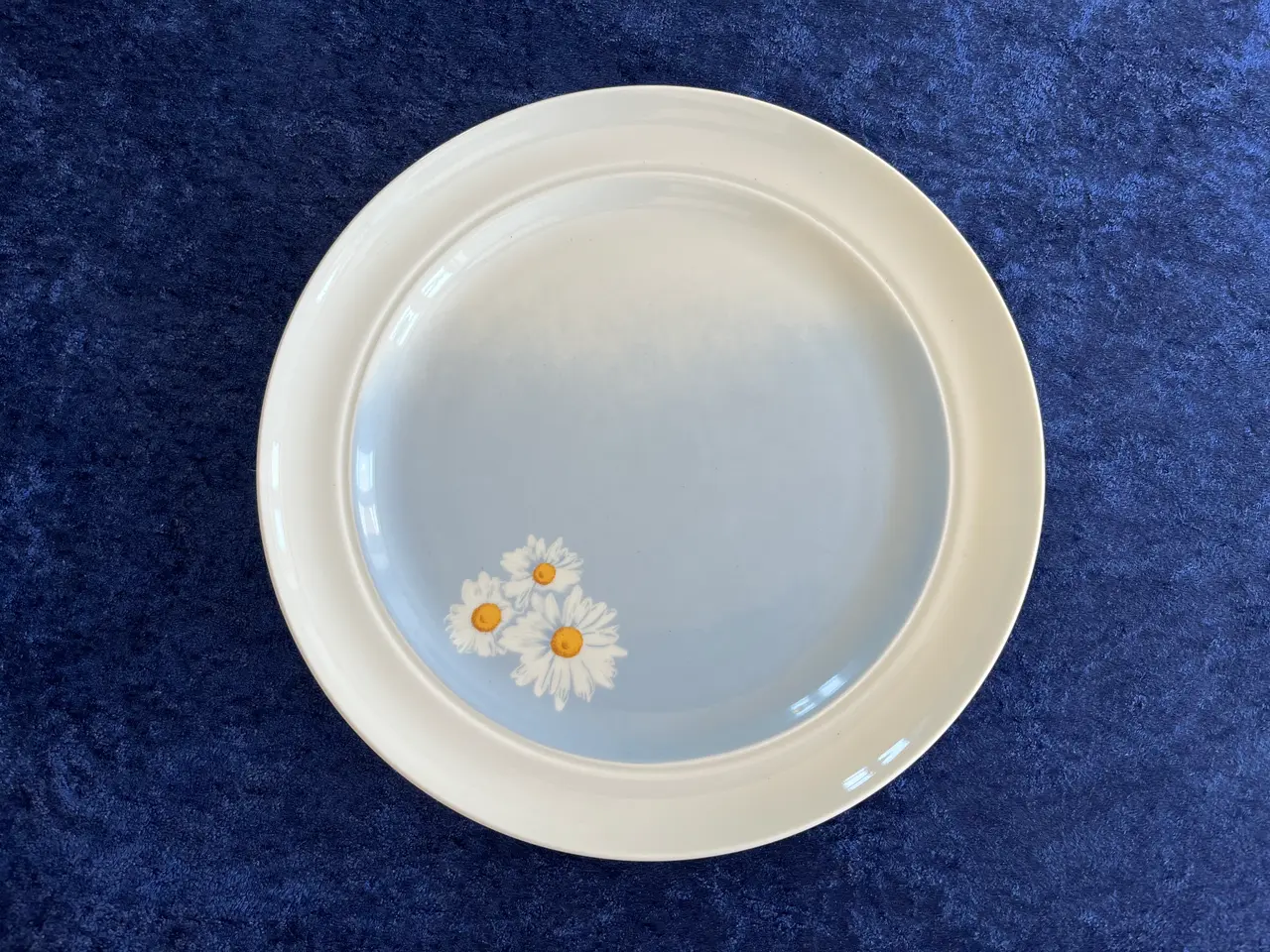 Billede 1 - Serveringsfad Margueritte Danish Design