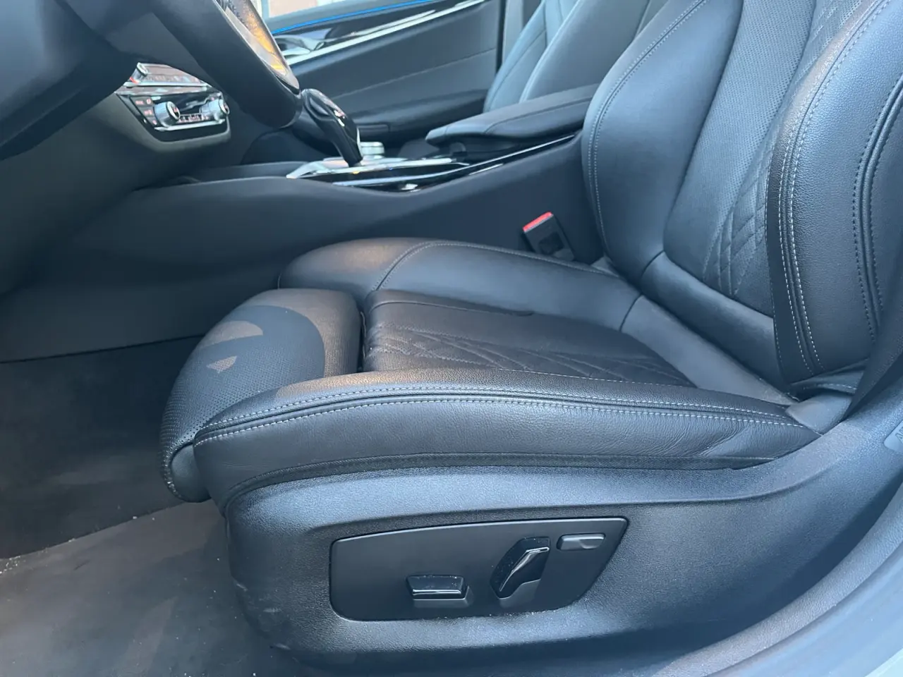 Billede 10 - BMW 530e 2,0 Sport Line aut.