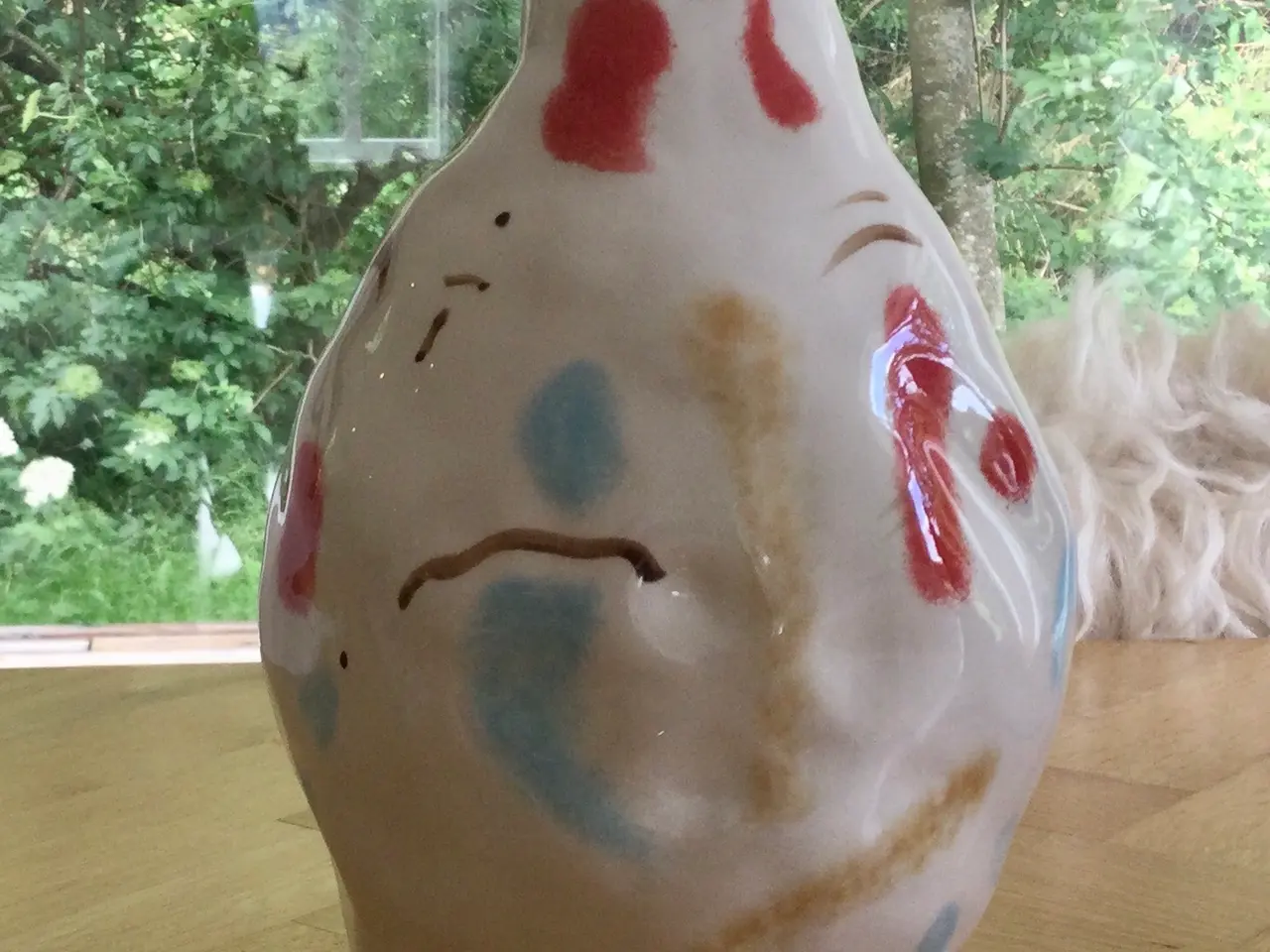 Billede 2 - Hay vase By Jessica Hans