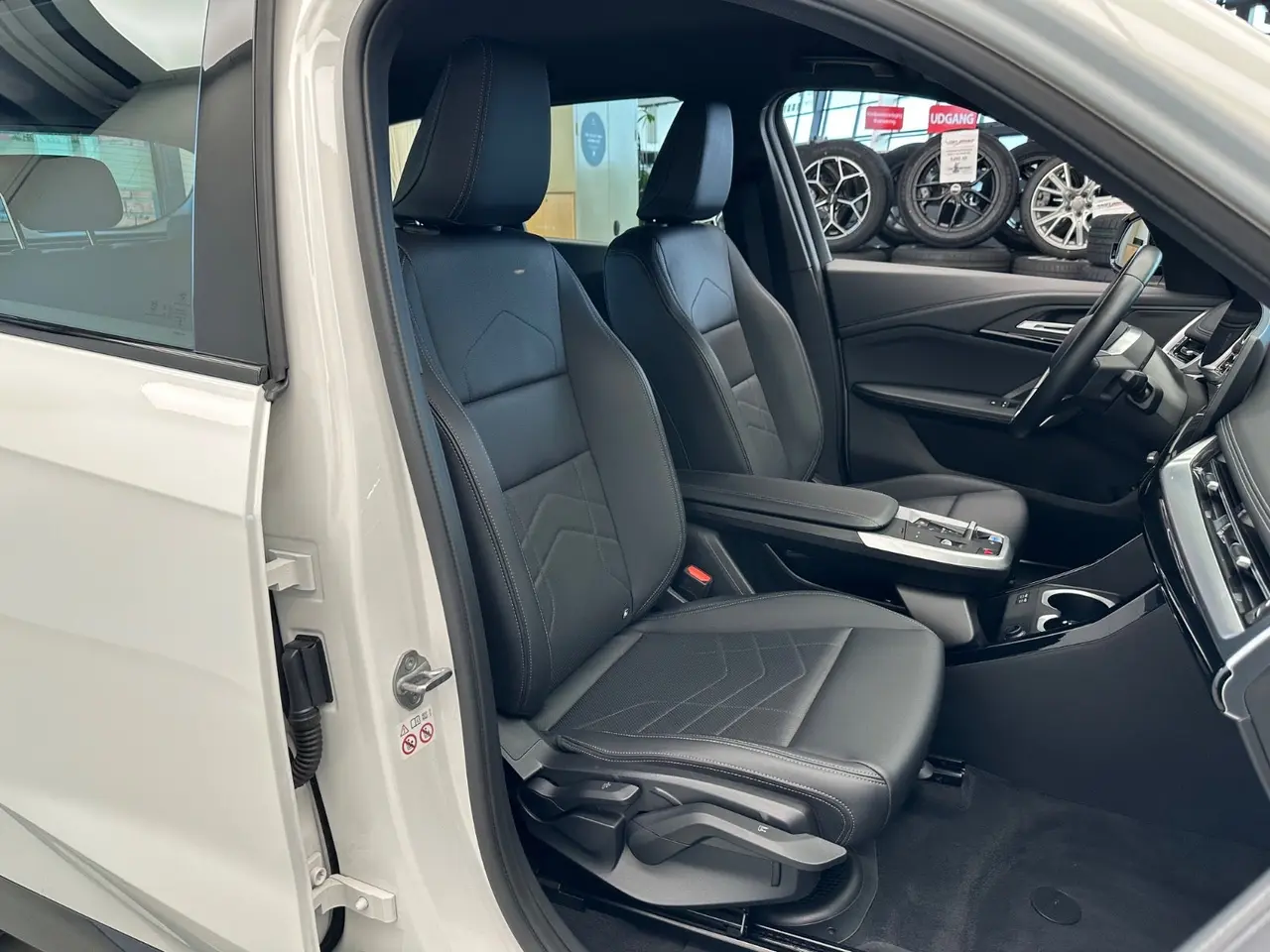 Billede 11 - BMW iX1 eDrive20 X-Line