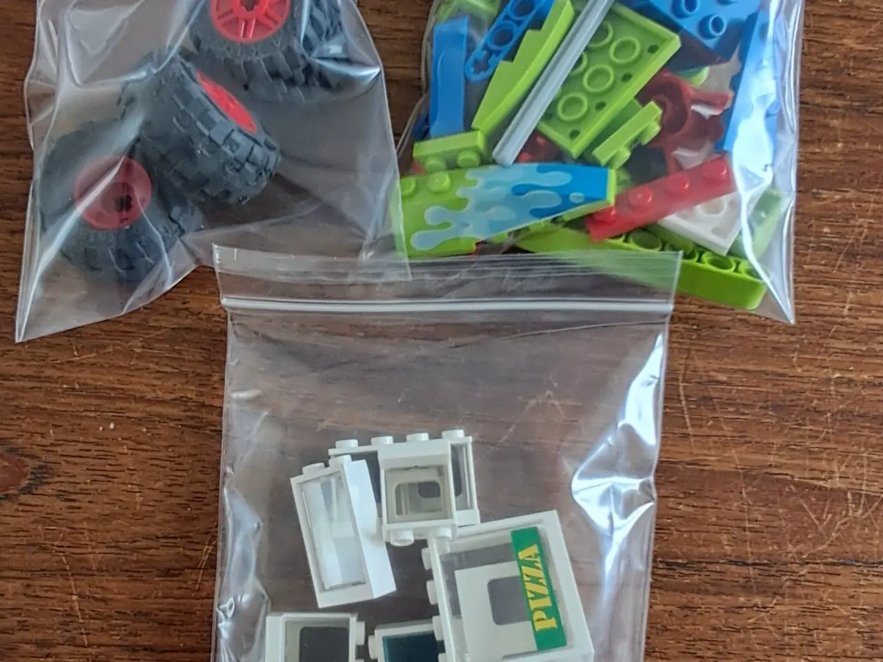 Billede 2 - Lego Toy story 7590