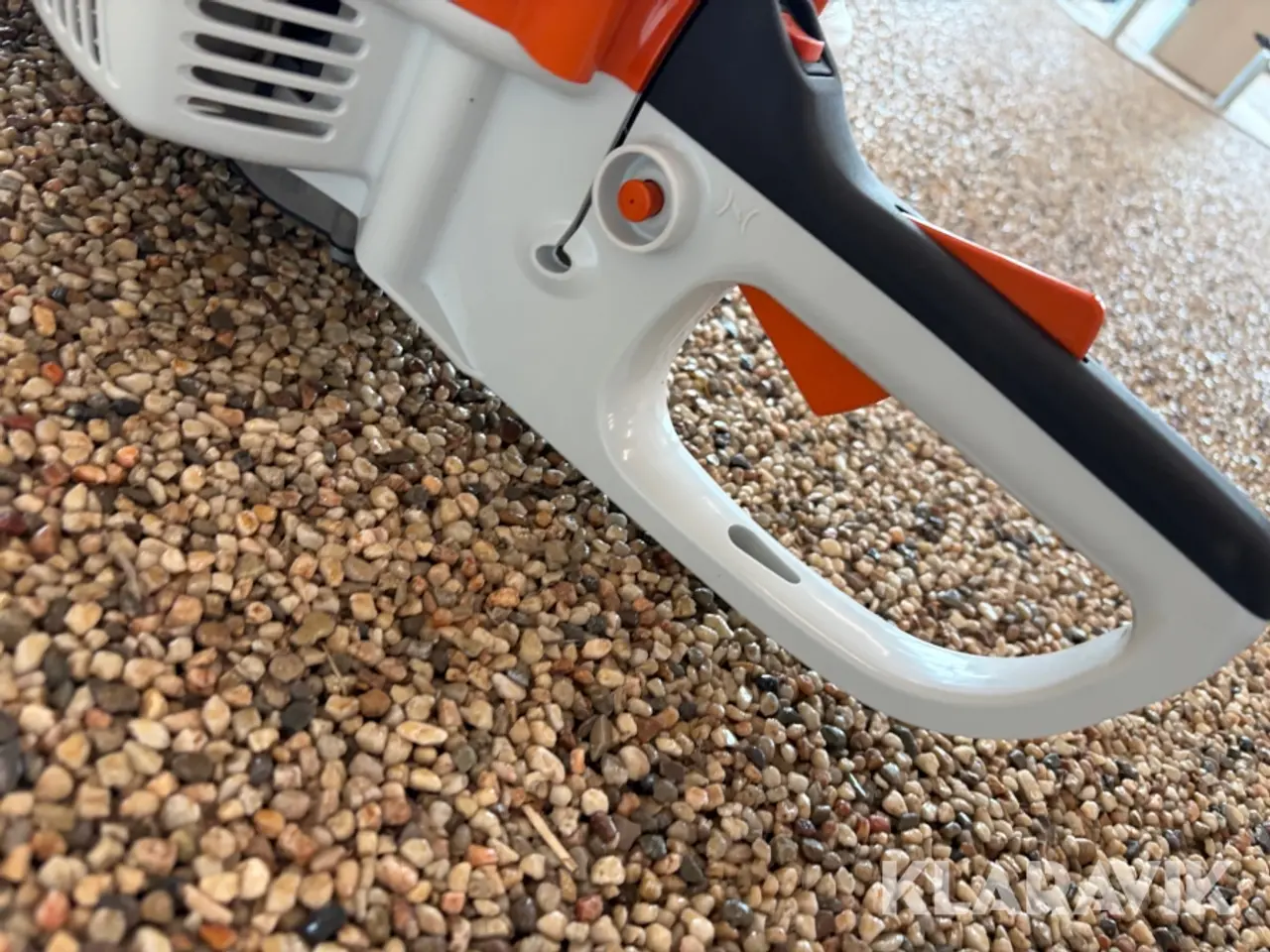 Billede 12 - Hækkeklipper Stihl HS45