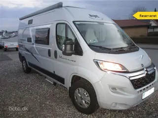 2024 - McLouis Menfys Van 03 S-Line
