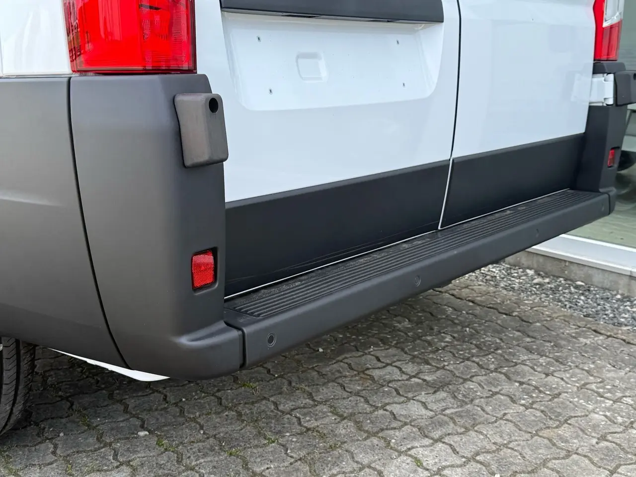 Billede 8 - Fiat Ducato 33 L3H2 2,2 Multijet 140HK Van 6g