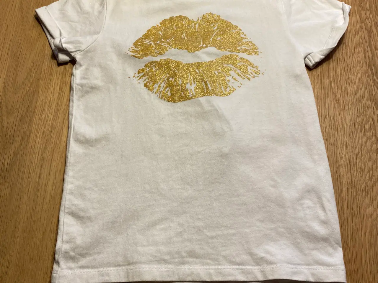 Billede 5 - Tshirt flere fine 116