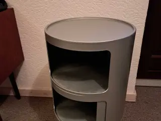 Kartell Componibili opbevaringsmøbel - 3 r