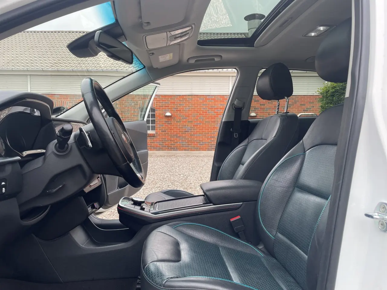 Billede 8 - Kia e-Niro 64 Advance