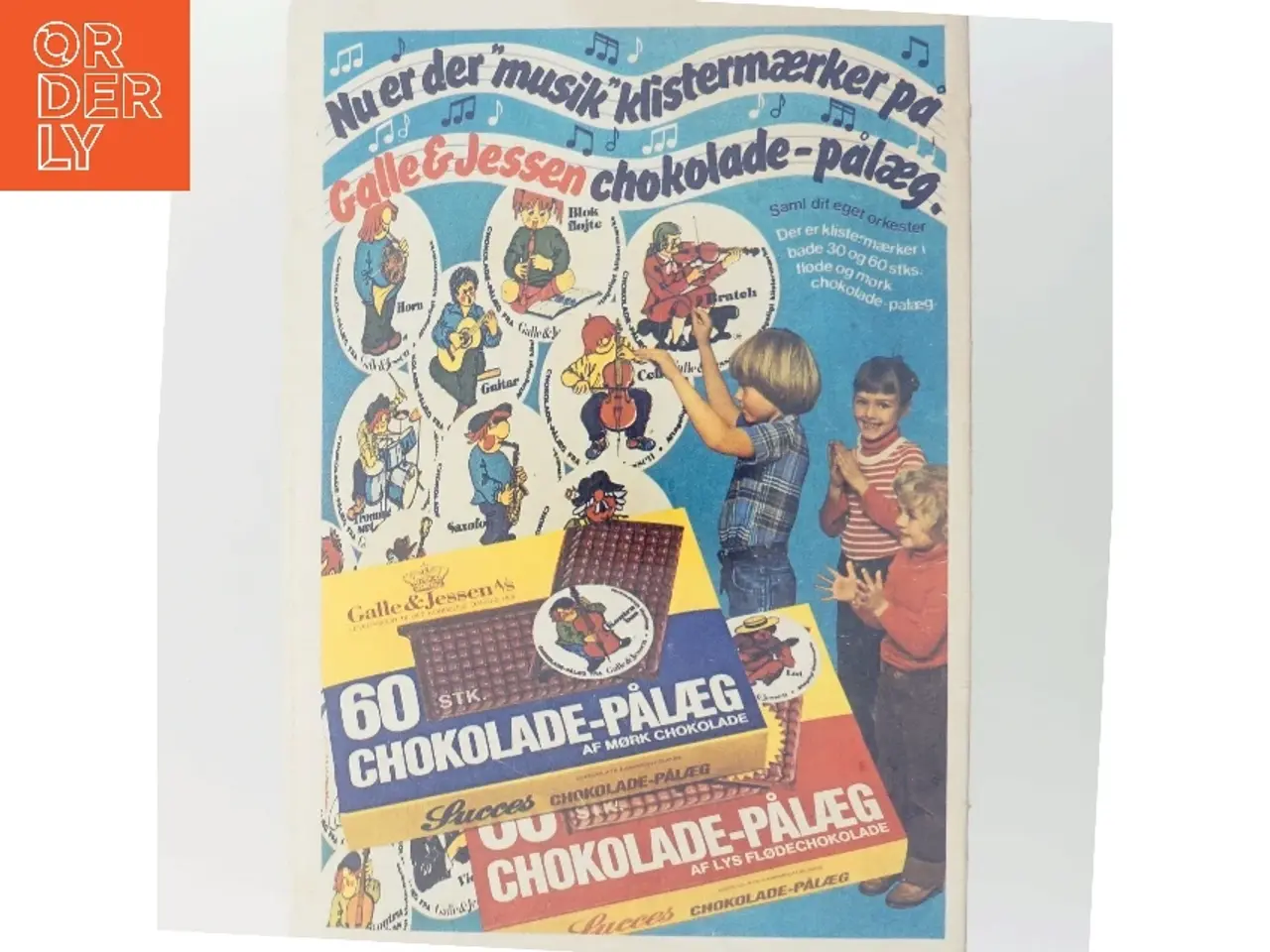Billede 3 - Walt Disney's Anders And & Co. (Bog)