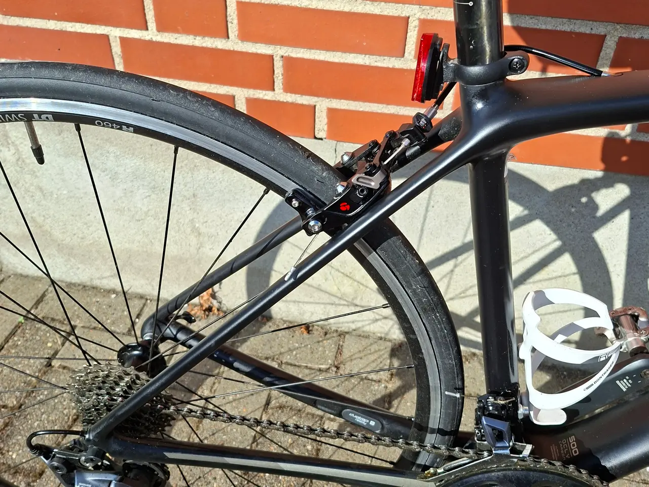 Billede 4 - Trek Emonda SL 6 Ultegra 22 50 cm.