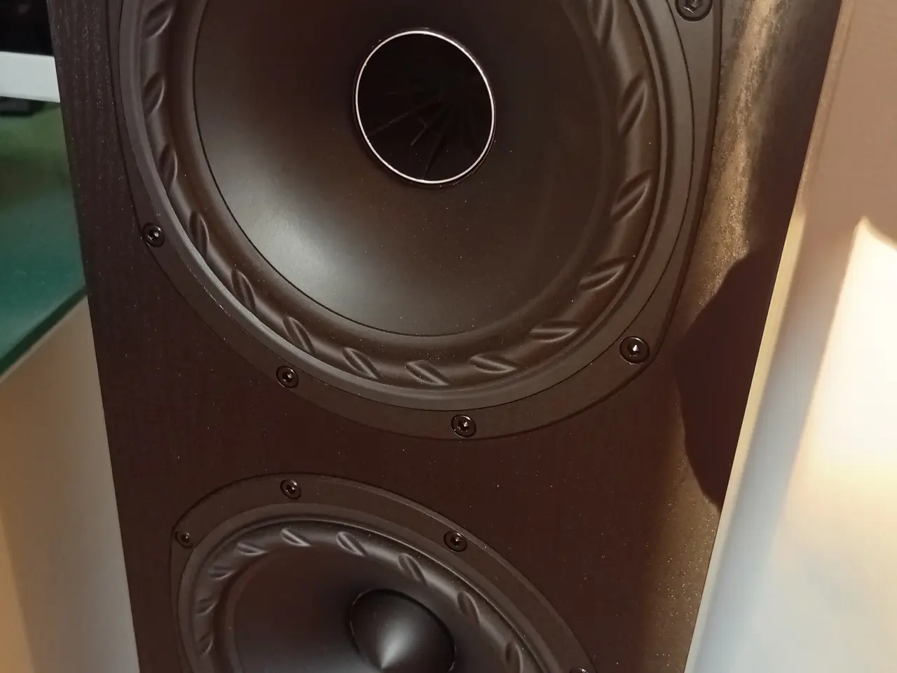 Billede 4 - Fyne Audio F501e