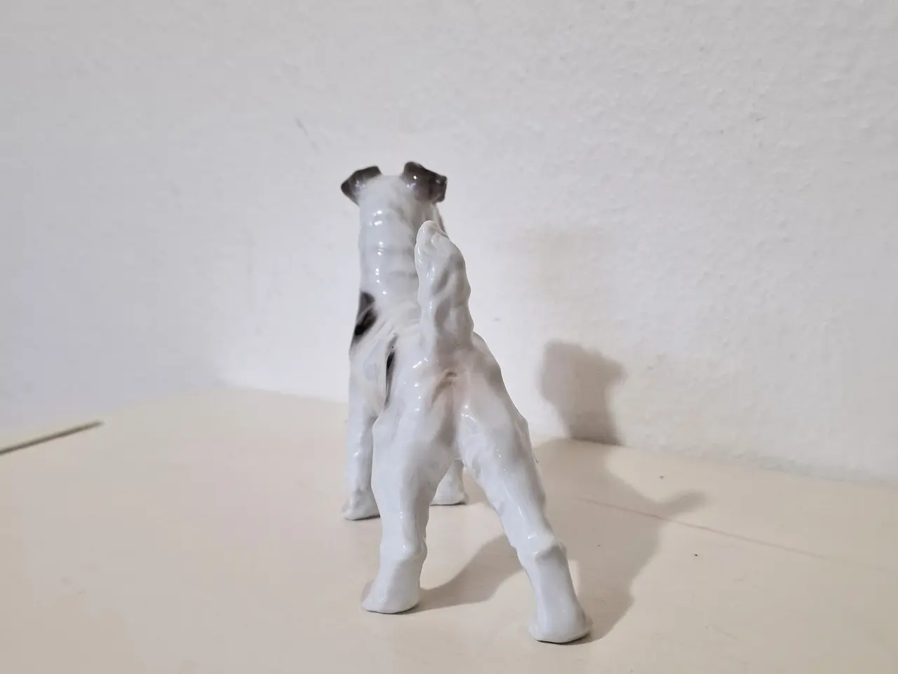 Billede 7 - Bing & Grøndahl Figur.