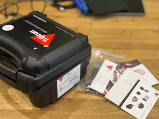 Trijicon MRO HD Combo Set